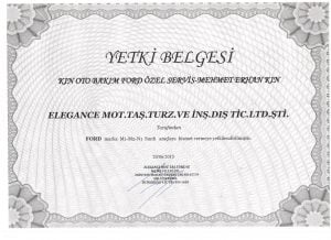 Belgelerimiz